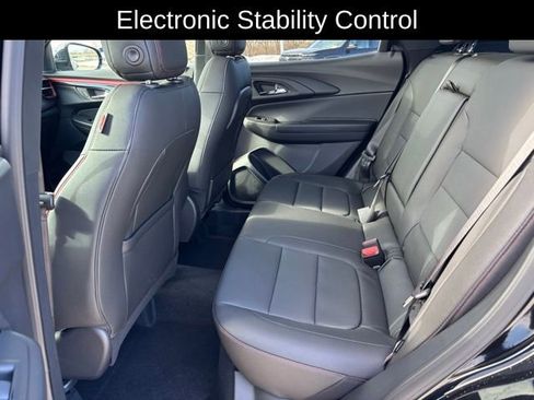 New 2026 Chevrolet TrailBlazer RS w/ Convenience Package image 21