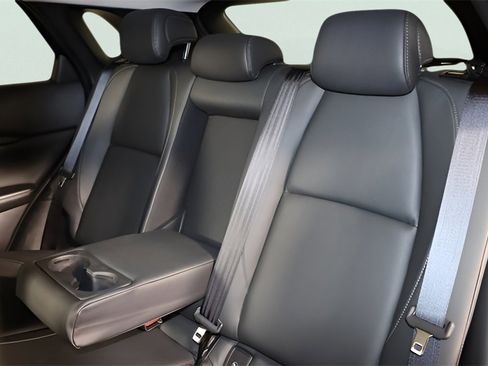 New 2025 MAZDA CX-30 AWD 2.5 S w/ Preferred Package image 20