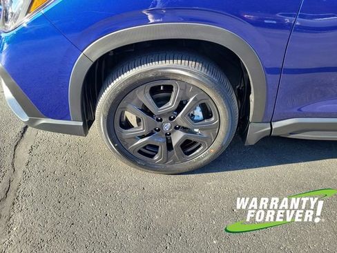 New 2026 Subaru Ascent Bronze Edition image 19