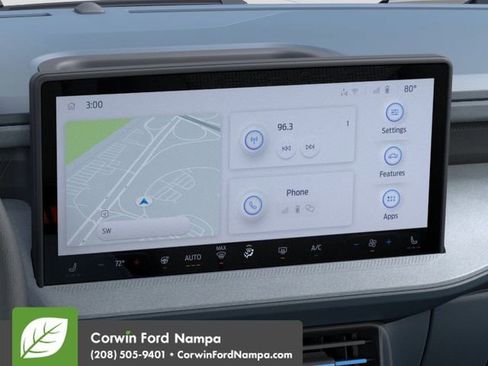 New 2026 Ford Maverick XLT AWD/4WD image 15