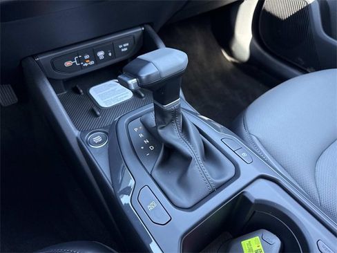 New 2026 Kia K4 EX image 20