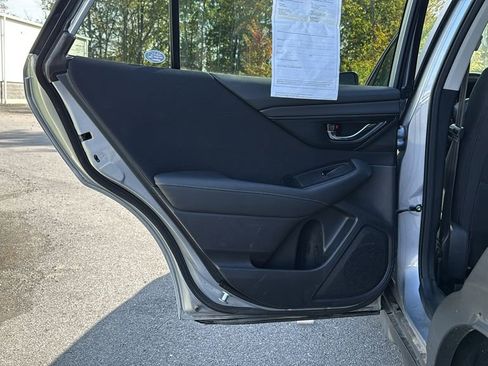 Certified 2023 Subaru Outback Premium image 22