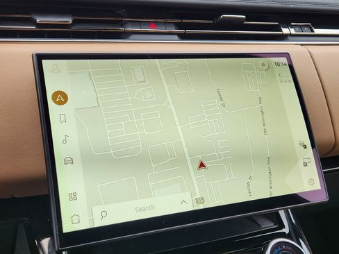 Certified 2023 Land Rover Range Rover Sport SE Dynamic image 21