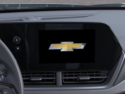 New 2026 Chevrolet Trax LS FWD image 20