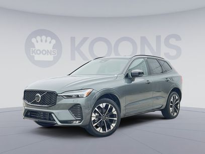 New 2026 Volvo XC60 B5 Plus w/ Protection Package Premier