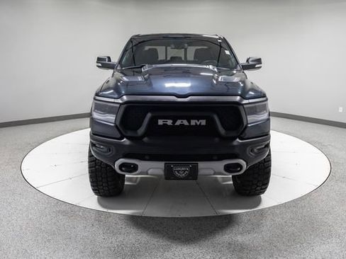 Used 2019 RAM 1500 Rebel w/ Rebel Level 1 Equipment Group image 30
