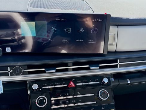 New 2026 Hyundai Santa Fe SE image 10