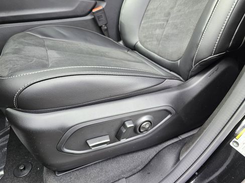 New 2025 Jeep Grand Cherokee L Altitude image 22