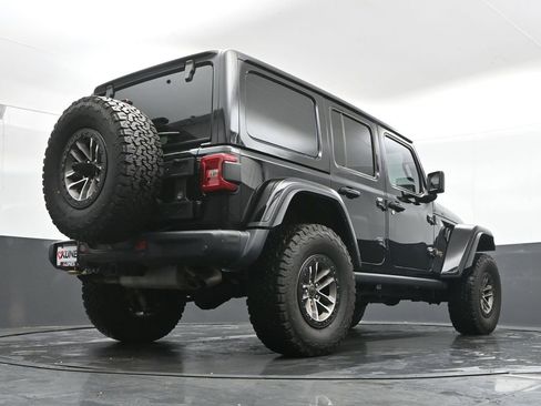 Used 2024 Jeep Wrangler Unlimited Rubicon 392 w/ Dual Top Group AWD/4WD image 44
