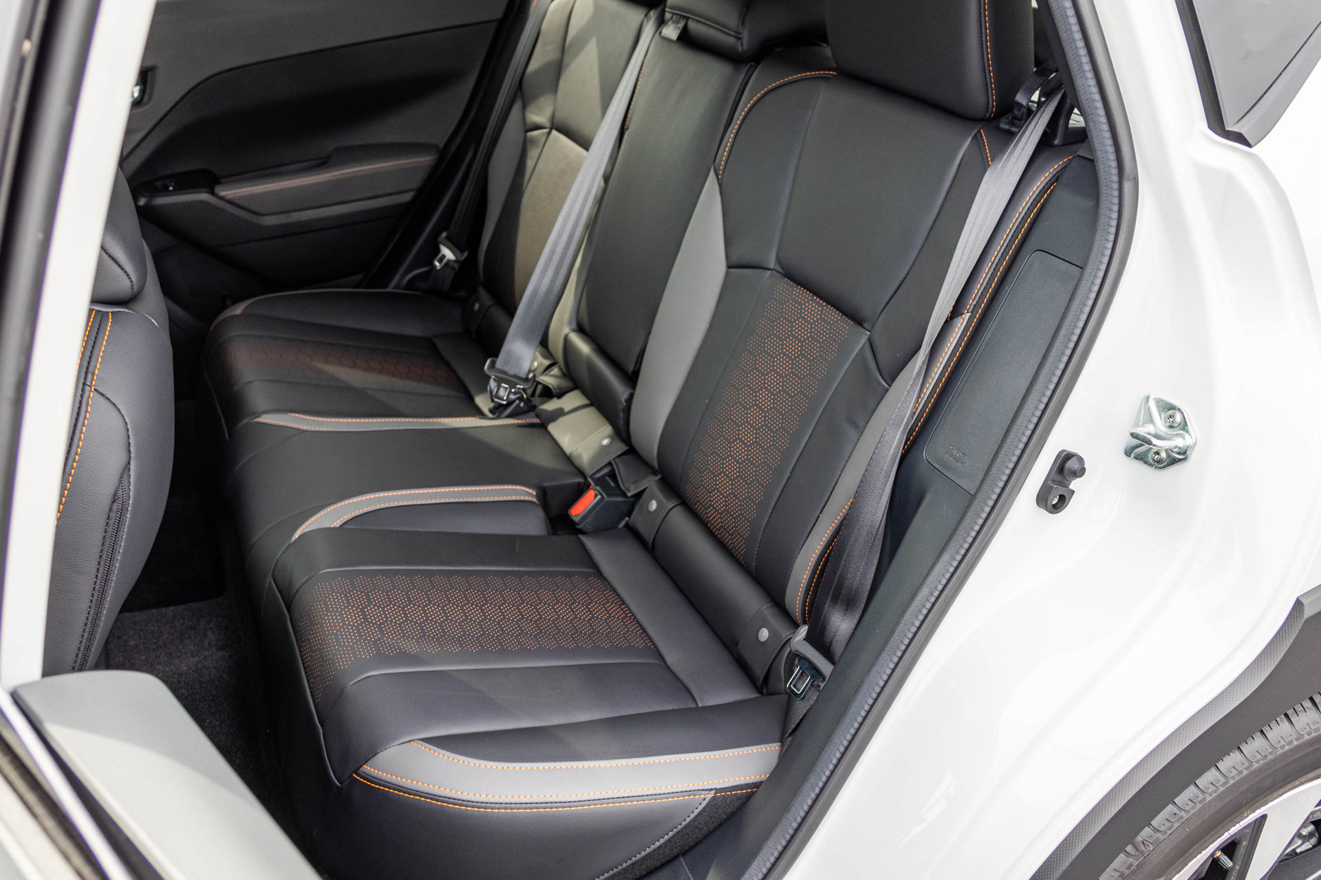 New 2026 Subaru Crosstrek 2.5i Limited AWD/4WD image 36