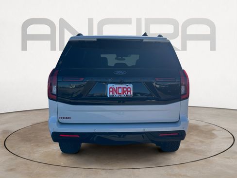 New 2025 Ford Expedition Tremor image 9