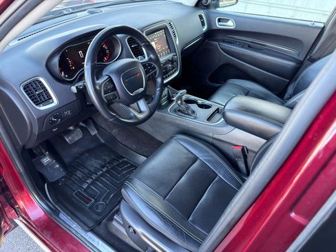 Used 2018 Dodge Durango Citadel image 17
