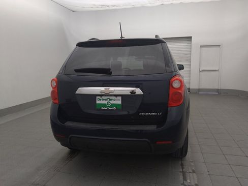 Used 2015 Chevrolet Equinox LT w/ Driver Convenience Package FWD image 7