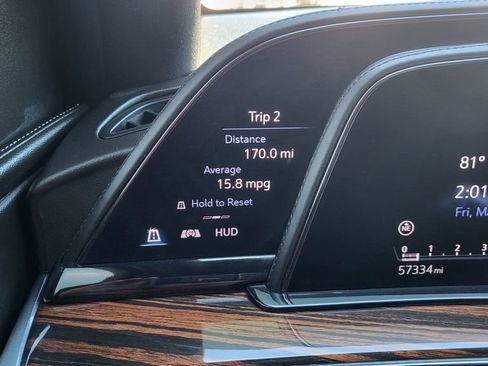 Used 2021 Cadillac Escalade ESV Premium Luxury image 38