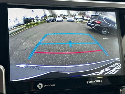 Used 2024 Toyota 4Runner TRD Sport image 22