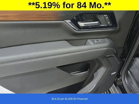 New 2026 GMC Yukon Denali image 15