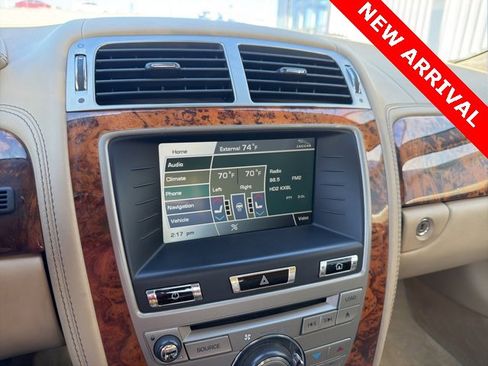 Used 2010 Jaguar XK Convertible image 17