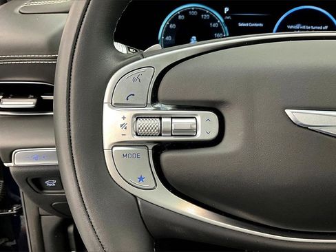 Used 2024 Genesis GV80 3.5T w/ Prestige Package image 18