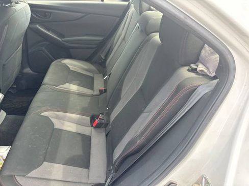 Used 2023 Subaru WRX AWD/4WD image 9