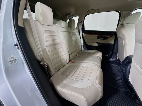 Used 2022 Honda CR-V EX image 29