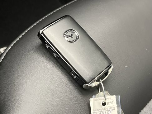 New 2025 MAZDA CX-5 AWD 2.5 S w/ Select Package image 24