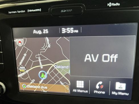 Used 2018 Kia Soul ! w/ Tech Package image 8