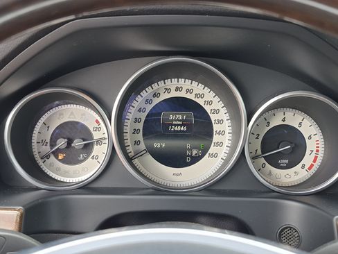 Used 2015 Mercedes-Benz E 350 4MATIC Wagon image 37