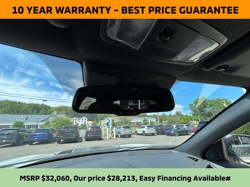 New 2025 Mitsubishi Outlander Sport AWD image 73