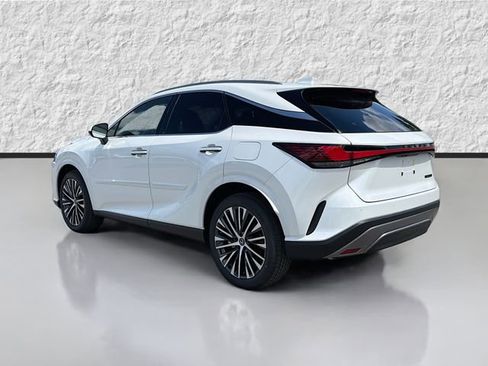 New 2026 Lexus RX 350 Premium Plus image 5