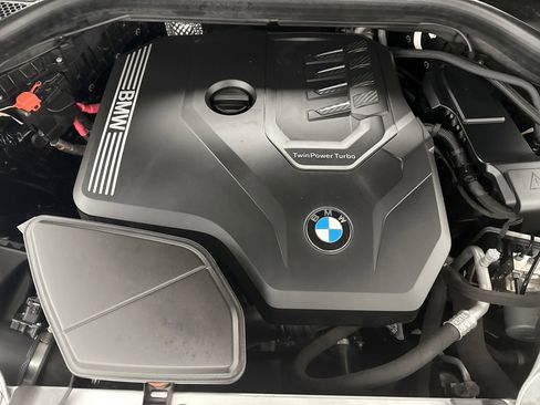 Used 2022 BMW X3 xDrive30i w/ Convenience Package image 27