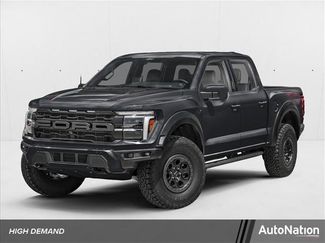 New 2026 Ford F150 Raptor AWD/4WD video 1