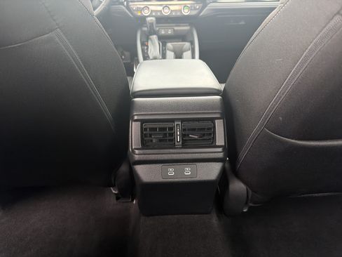 Used 2025 Honda Accord Sport image 26