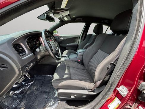 Used 2022 Dodge Charger GT w/ Blacktop Package RWD image 2