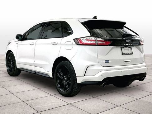 Used 2021 Ford Edge ST-Line image 10