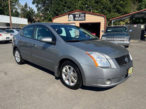 Used 2008 Nissan Sentra 2.0 S w/ Convenience Plus Pkg FWD image 17