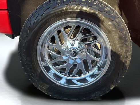 Used 2023 Chevrolet Silverado 1500 RST w/ Z71 Off-Road Package image 19