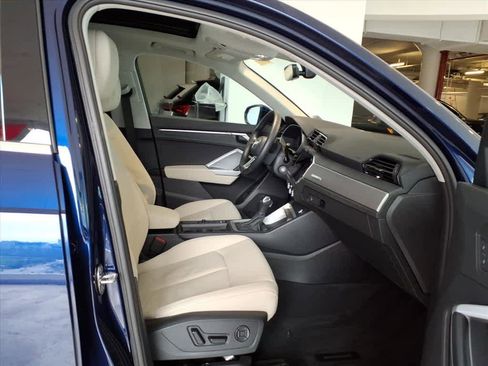 Used 2022 Audi Q3 2.0T Premium image 22