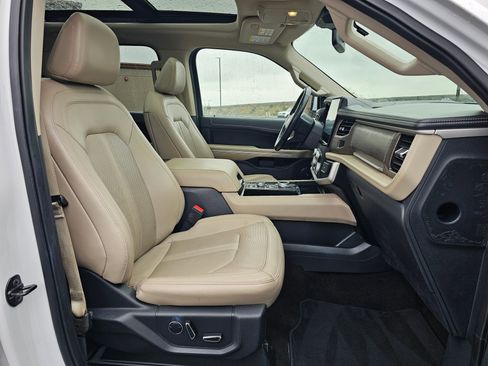 Used 2023 Ford Expedition Max Limited image 15