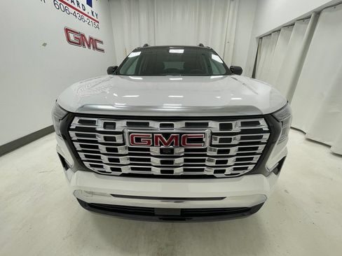 New 2027 GMC Terrain Denali AWD/4WD image 2