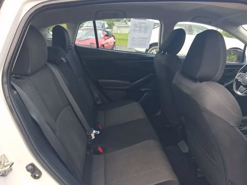 Used 2020 Subaru Impreza 2.0i AWD/4WD image 26