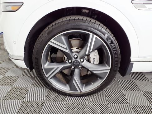 Certified 2025 Genesis GV80 3.5T Prestige image 7