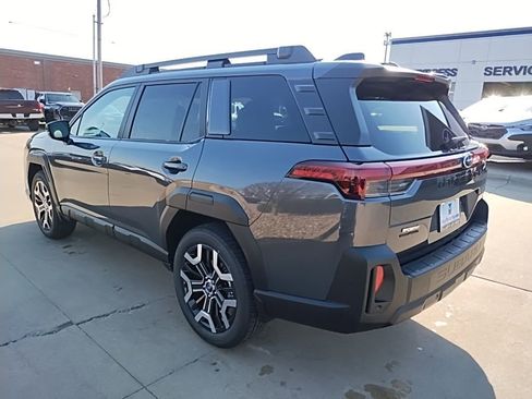 New 2026 Subaru Outback Touring XT AWD/4WD image 10