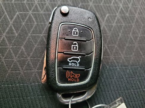 Used 2016 Hyundai Tucson SE w/ Option Group 02 AWD/4WD image 32