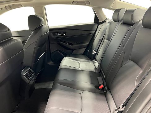 New 2025 Honda Accord Touring image 29