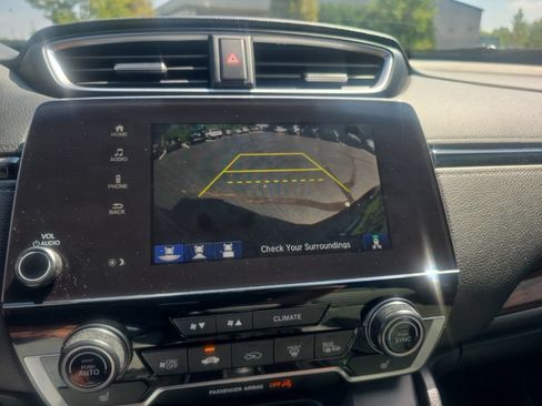 Used 2019 Honda CR-V EX image 18