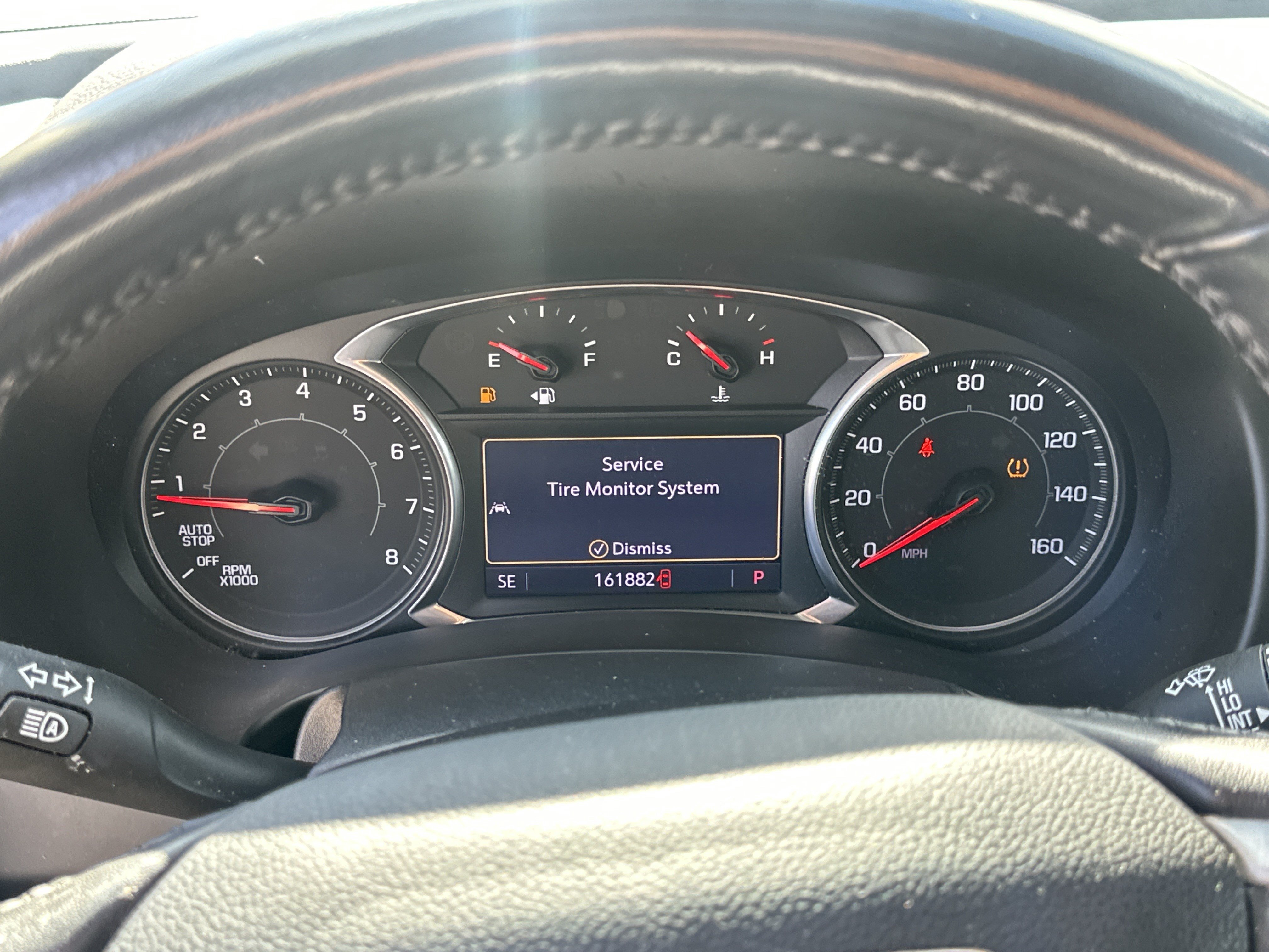 Used 2020 GMC Terrain SLT w/ Preferred Package FWD image 26