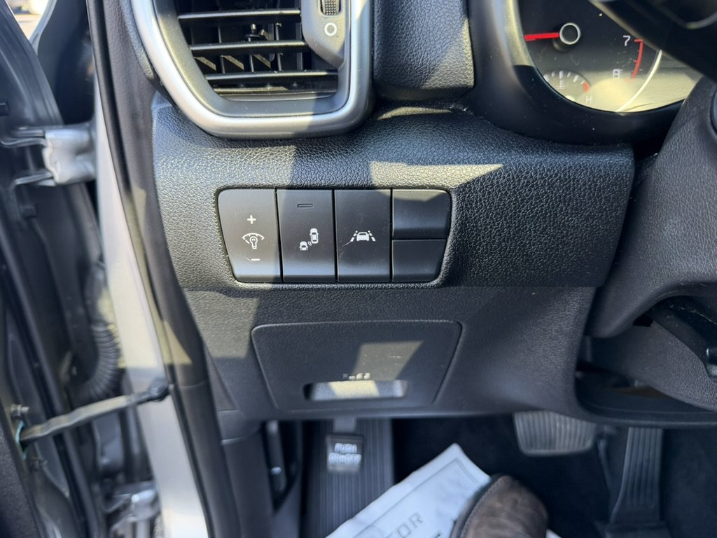 Used 2020 Kia Sportage LX w/ LX Popular Package AWD/4WD image 29