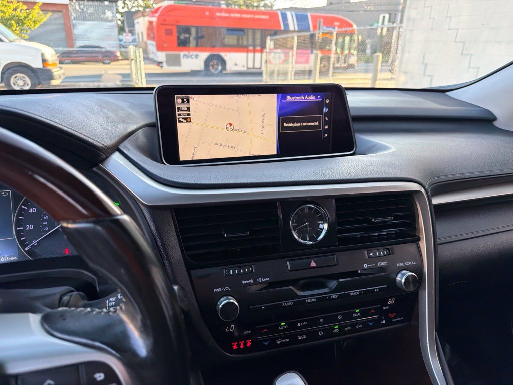 Used 2019 Lexus RX 350 FWD w/ Navigation Package image 30