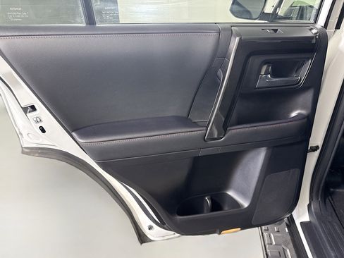 Used 2024 Toyota 4Runner TRD Off-Road image 26