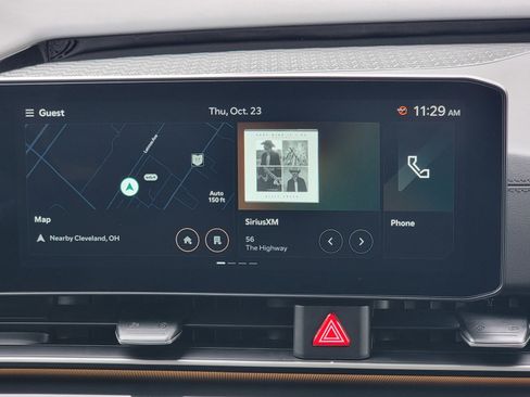 New 2026 Kia Carnival SX Prestige image 23